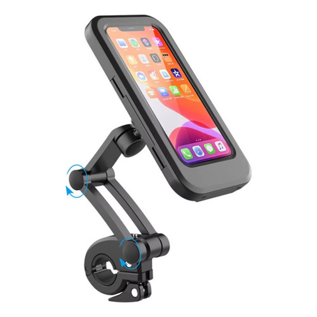 Holder Moto Zcg