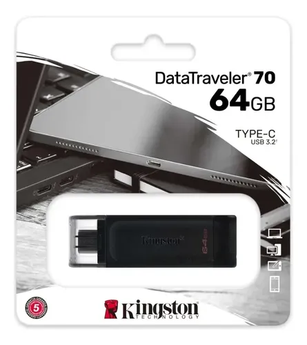 Llave Maya 64GB