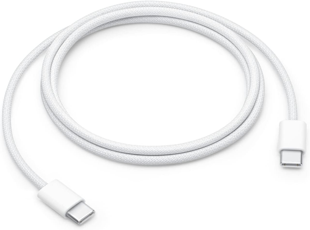 Cable iPhone Tipo C Original