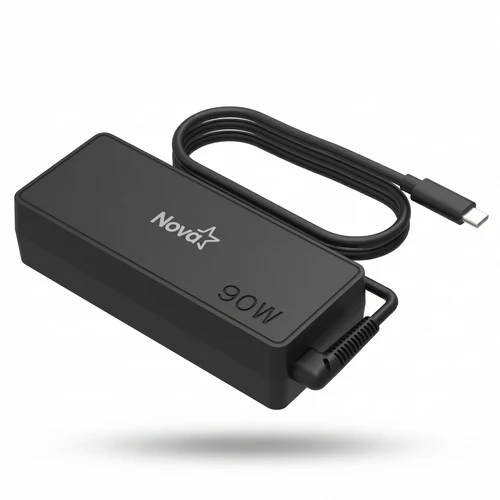 CARGADOR NOVA 90W AD-709 TIPO C