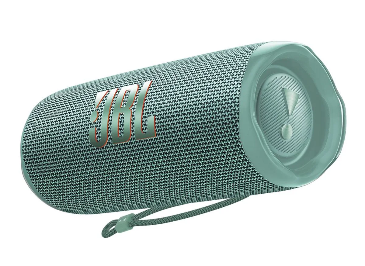 Parlante JBL Flip 6 Bluetooth