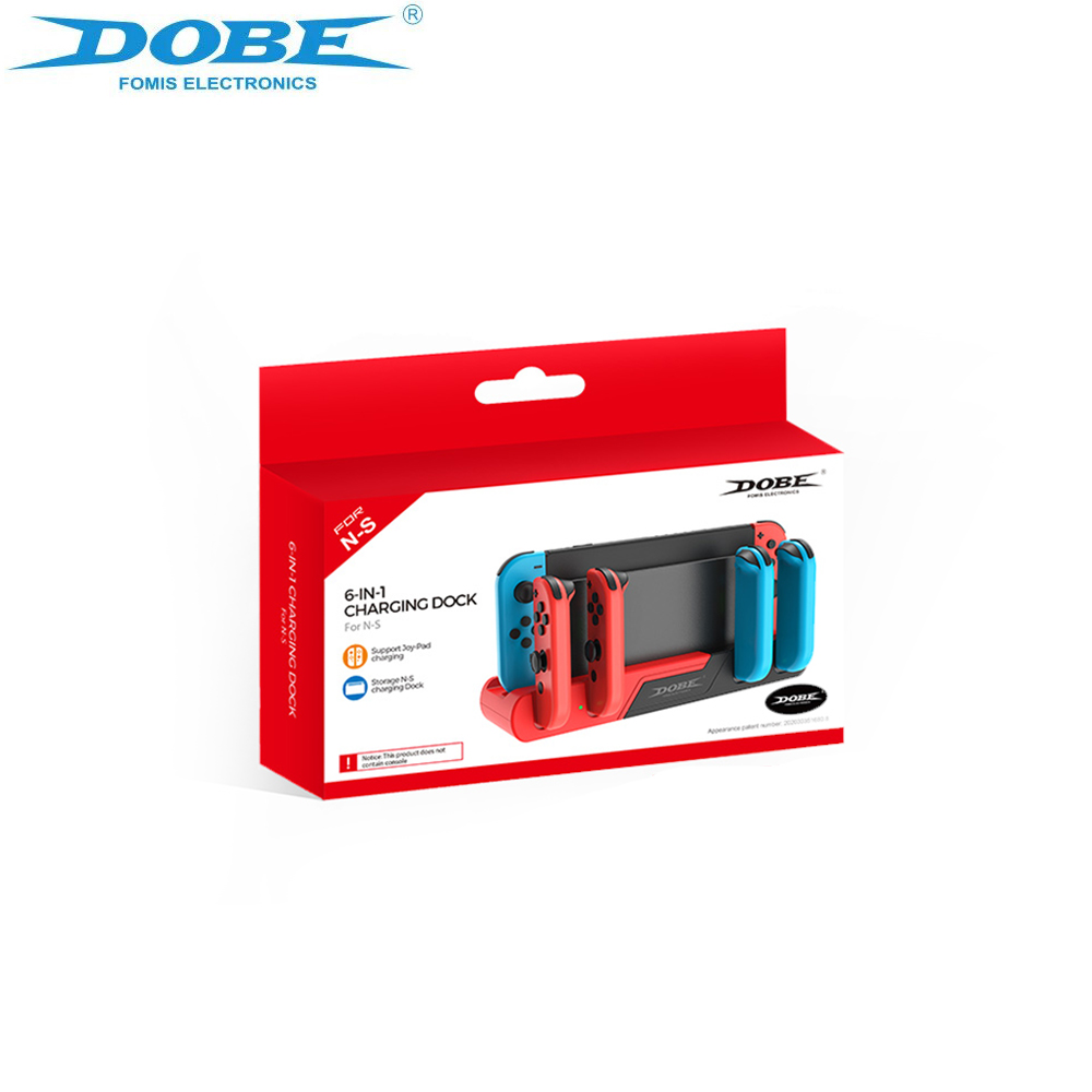 BASE CARGA N-S DOBE