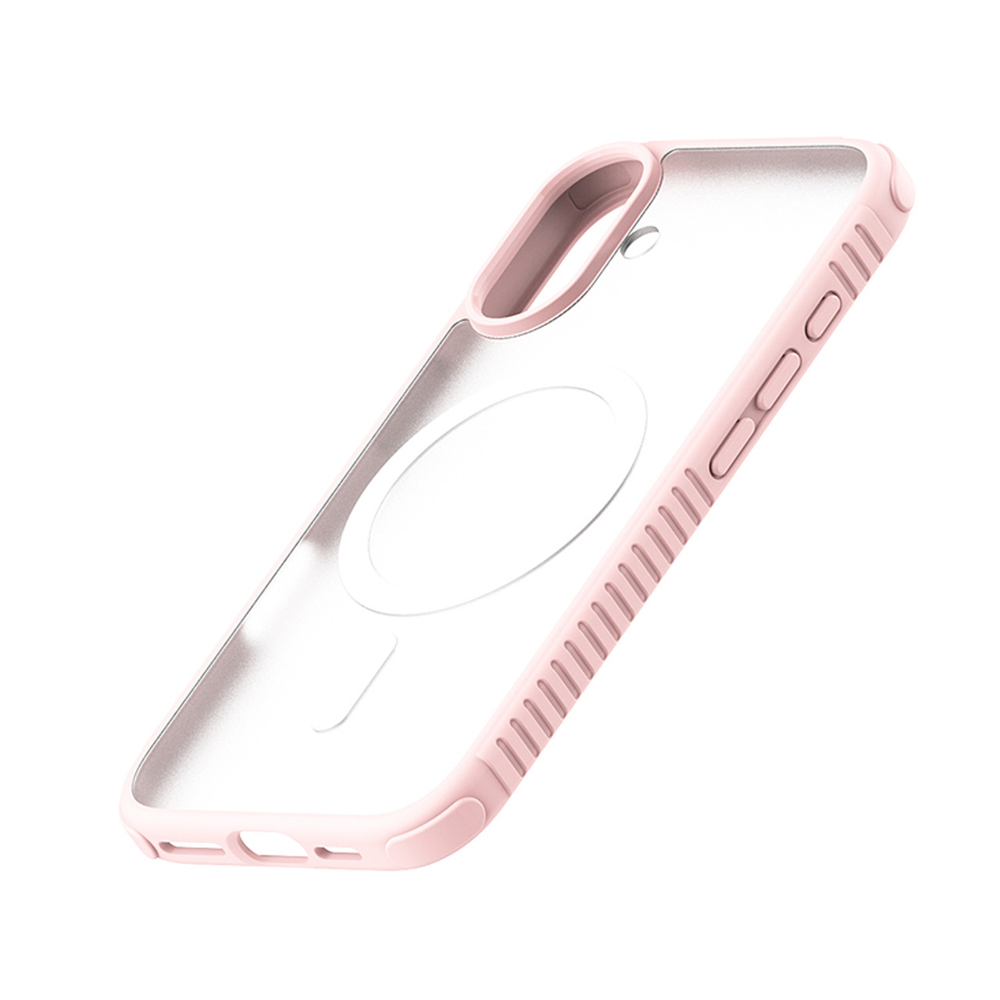 Estuche Click iPhone 16 Pro Max