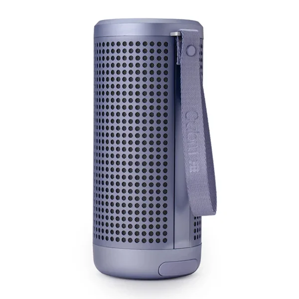 Parlante Cubitt Power Plus Morado