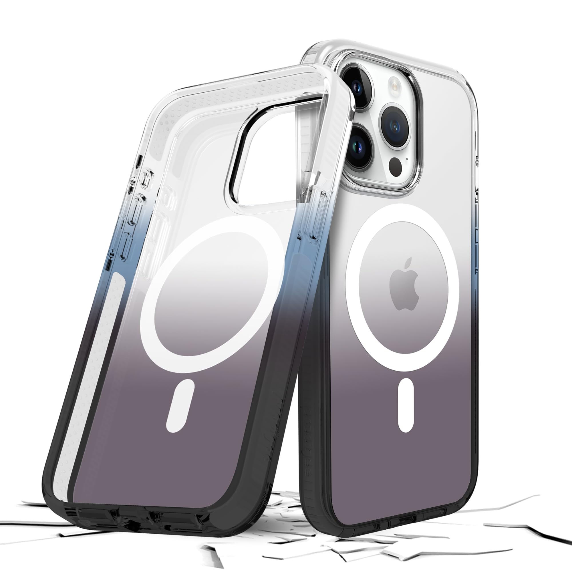 Estuche PRODIGEE Iphone 15 Pro Max