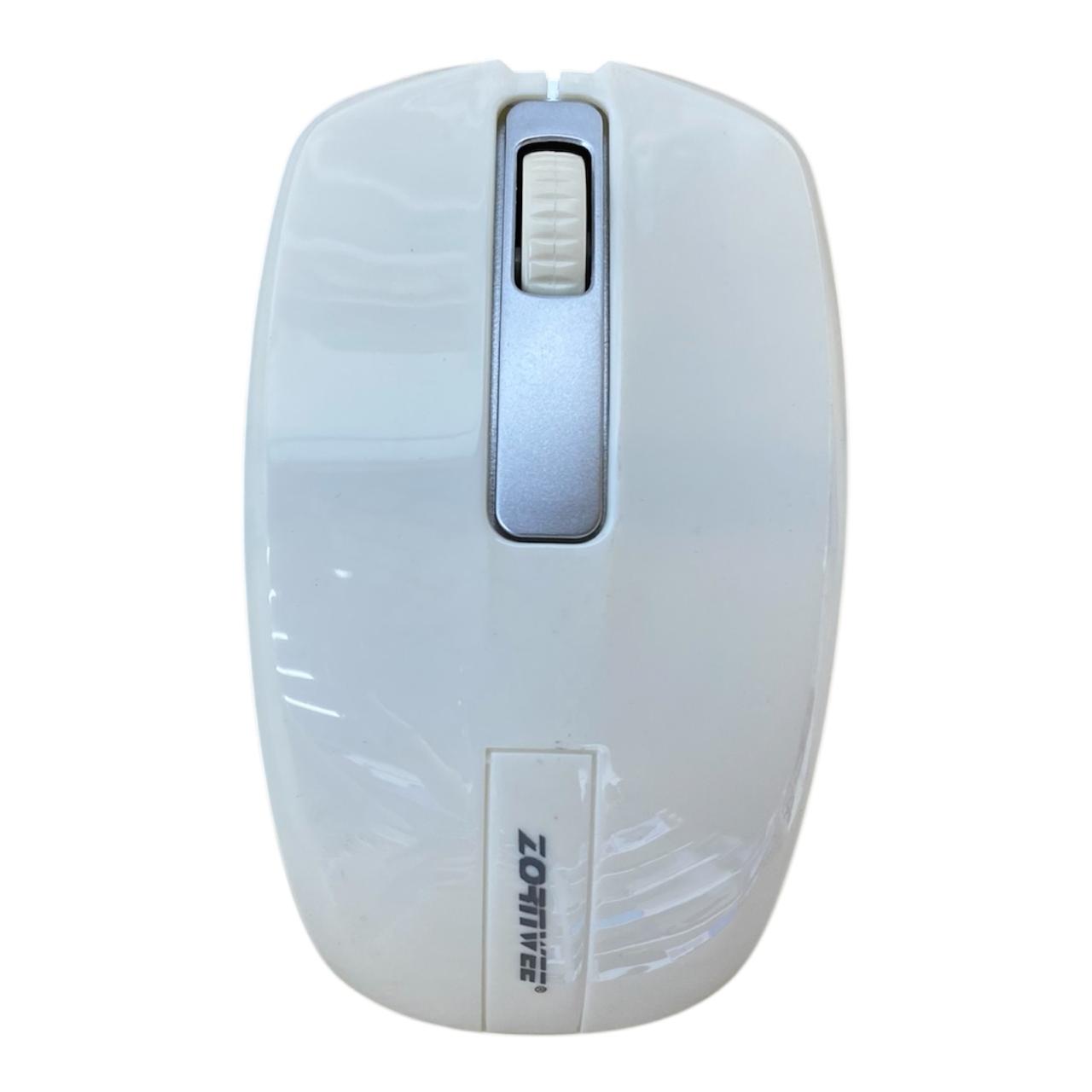 Mouse W990 INALAMBRICO NEGRO