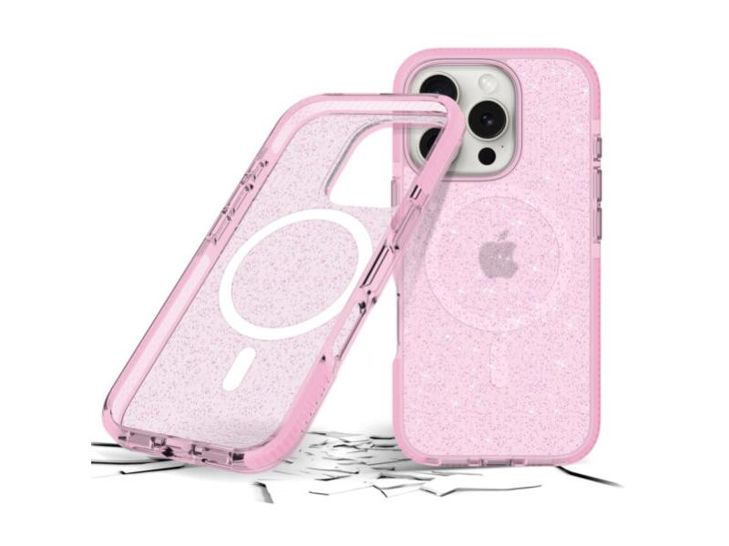 Estuche Prodigee iPhone 16 Pro