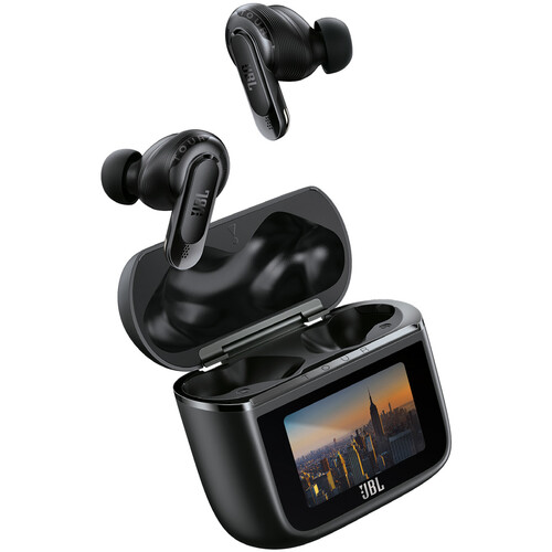 Audífono JBL Tour Pro 3 NEGRO