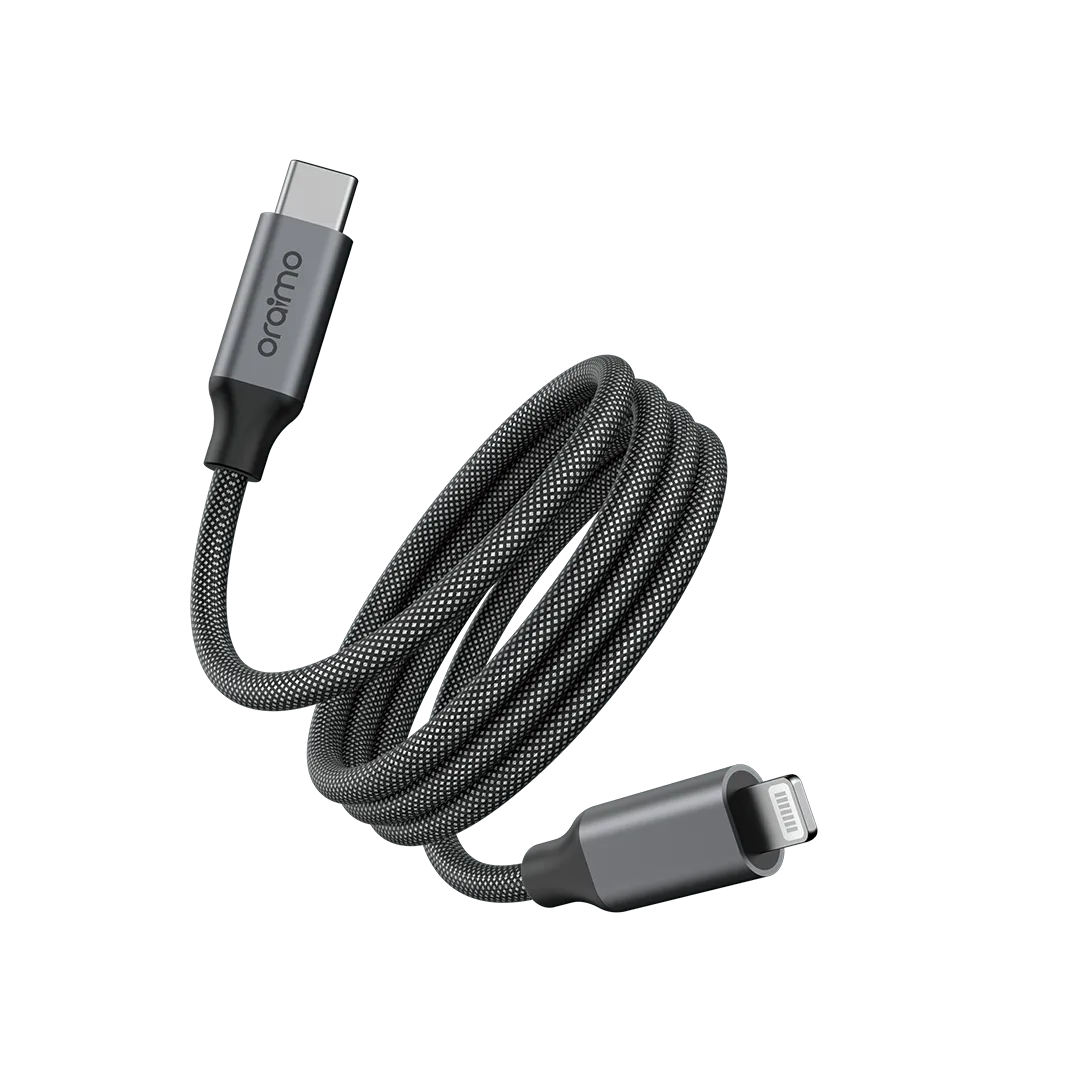 Cable Oramio C-ligthning