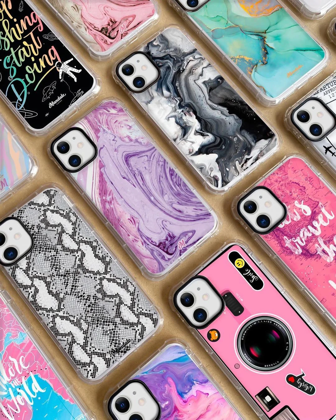 ESTUCHE IPHONE 14 PLUS