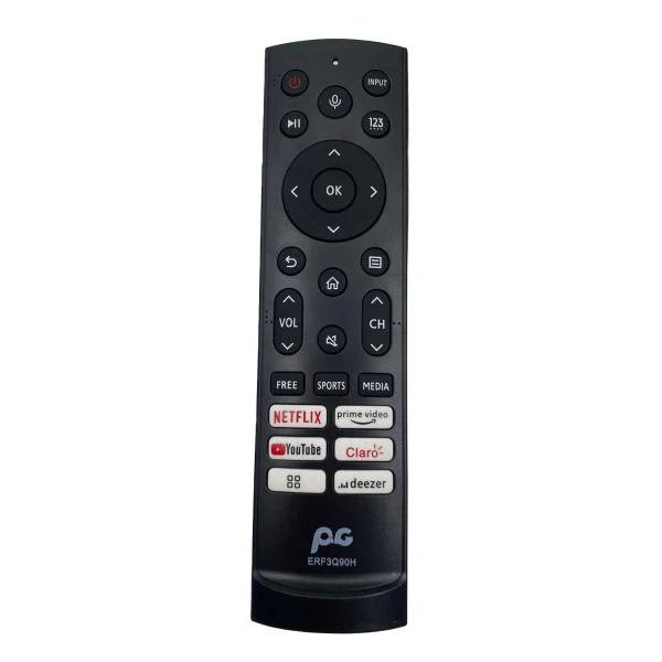 Control Universal