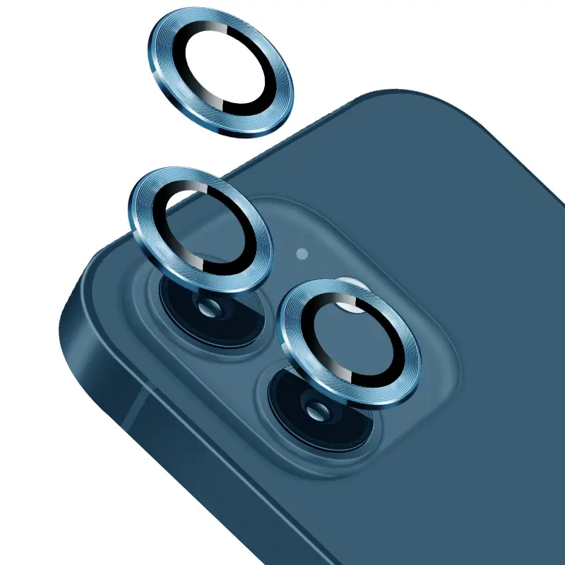 Protector Camara 12