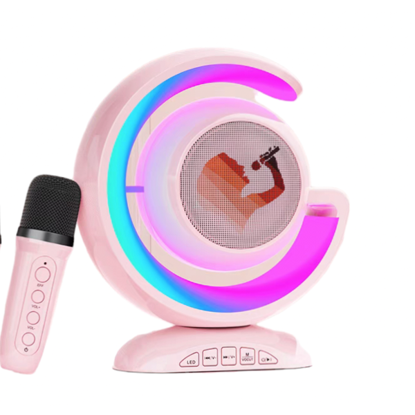 Karaoke inalambrico YS-110