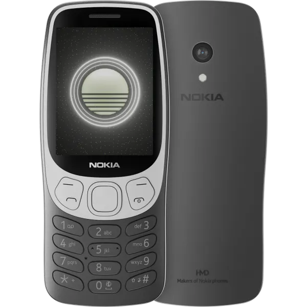 CELULAR BOTONES Nokia 3210 DUAL