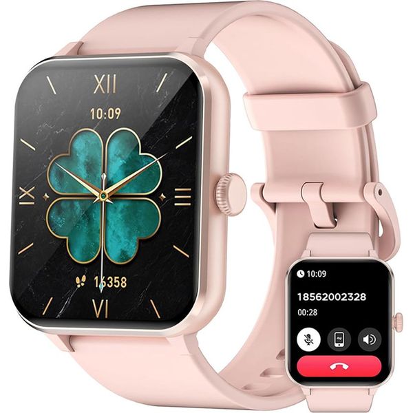 Blackview Smart Watch R50 Pink