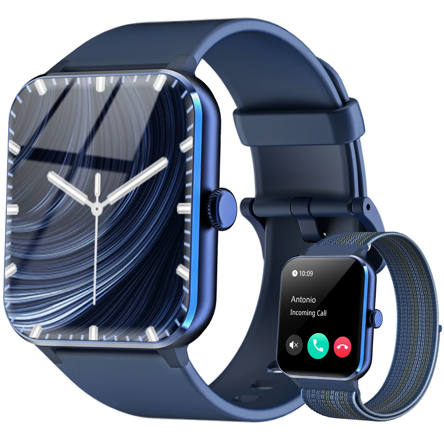 Blackview Smart Watch R50 Blue