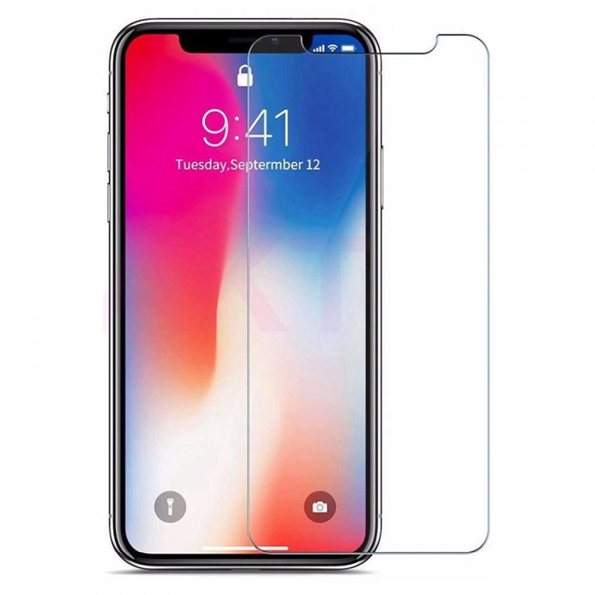 Vidrio Temperado Huawei Y5 2019