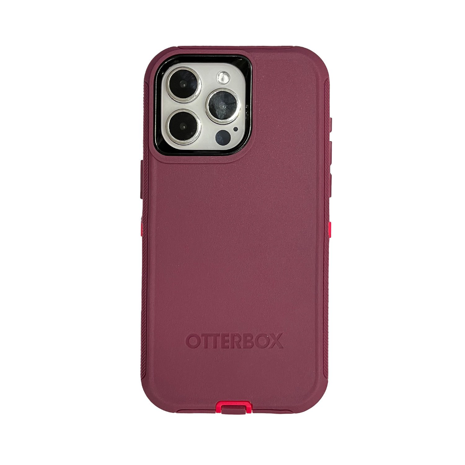 Estuche Otter Box iPhone 15