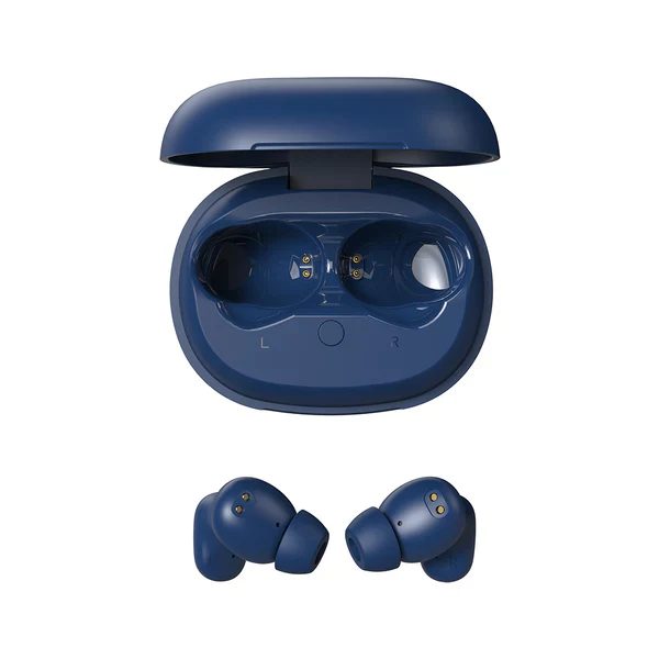 AUDIFONO CUBITT POWER BUDS AZUL