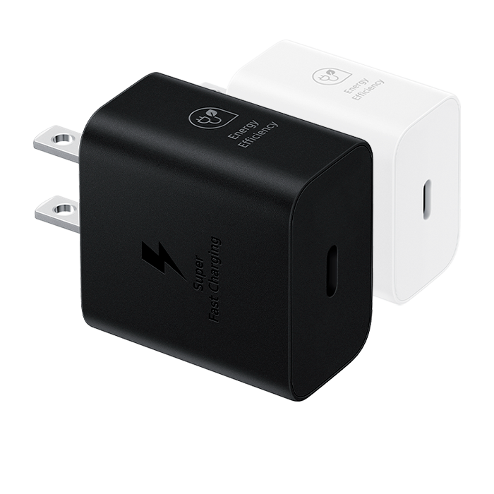 Cargador Samsung 25W (orig)