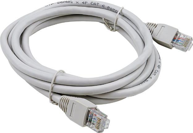 METRO CABLE DE RED