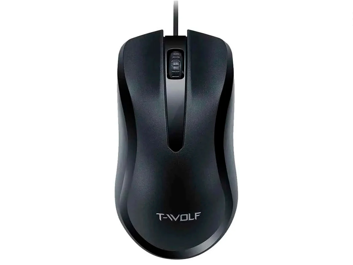Mouse Tavolf V12