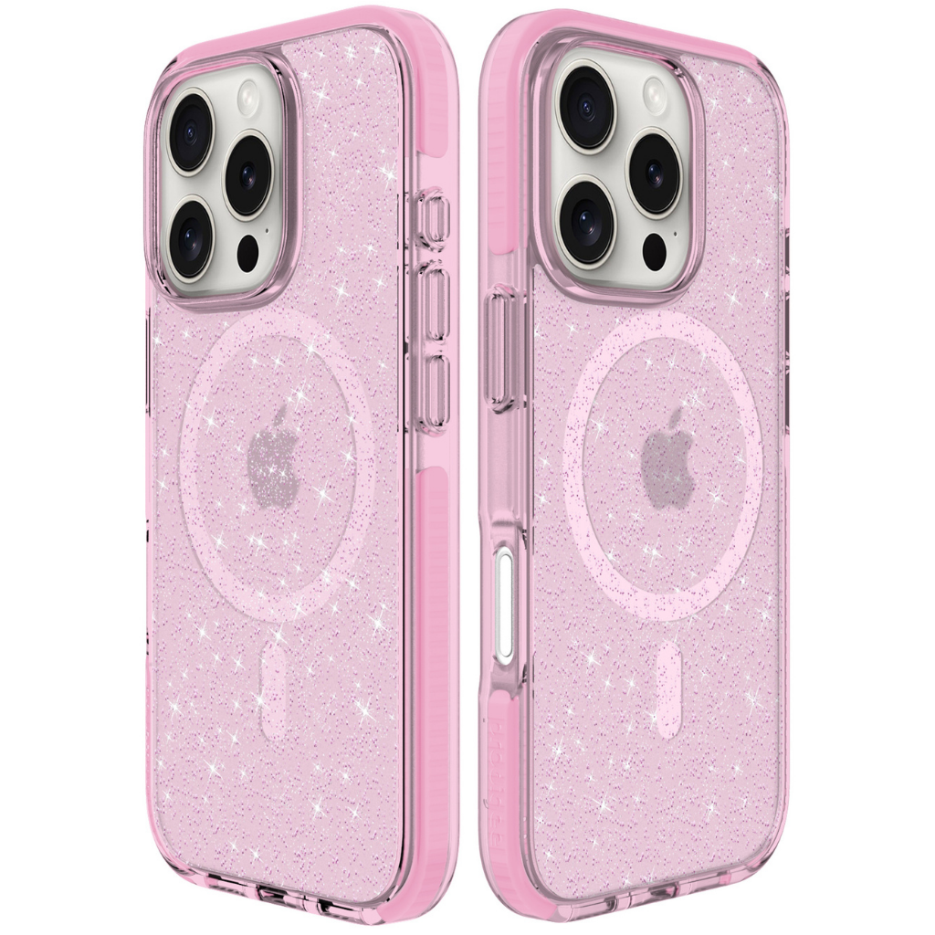ESTUCHE IPHONE PRODIGEE PALO ROSA