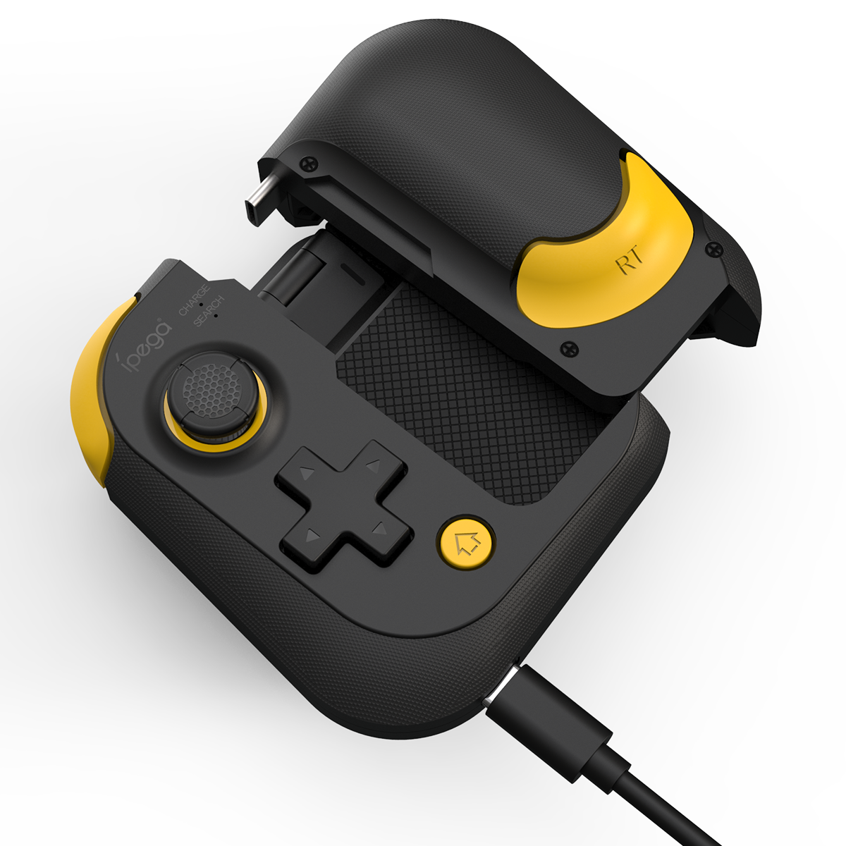 CONTROL SUPER CUBE IPEGA