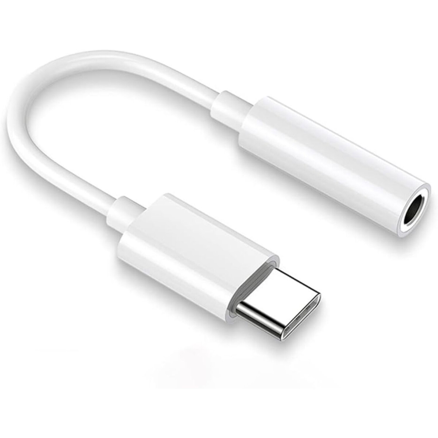 Adaptador Tranyoo  Tipo C a  3.5 mm