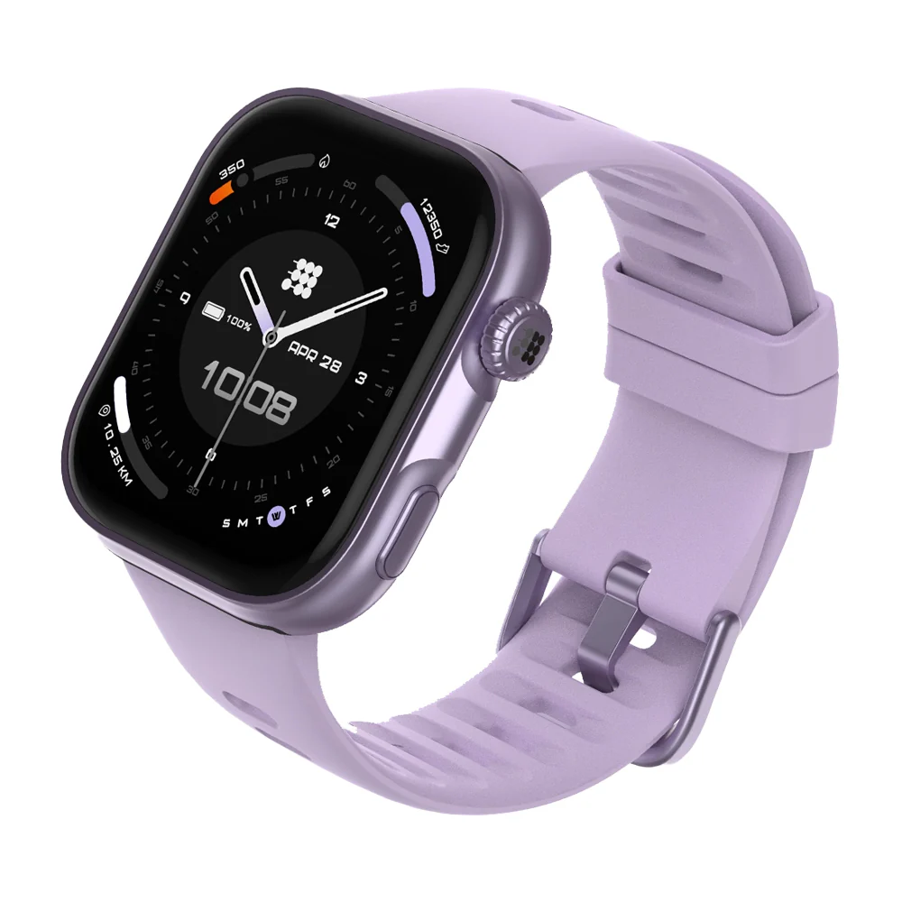 Reloj Cubitt Viva 2 Morado