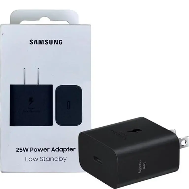 CUBO 25W NEGRO SAMSUNG