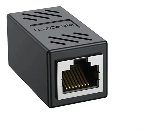 Adaptador De Red