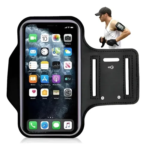 Sport Pocket Brazo