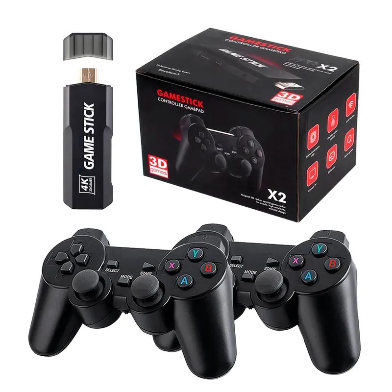 Consola Gamestick