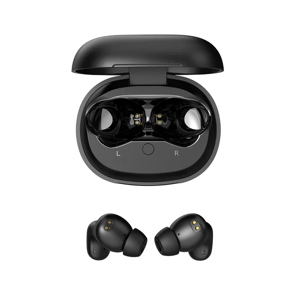 AUDIFONO CUBITT POWER BUDS NEGRO