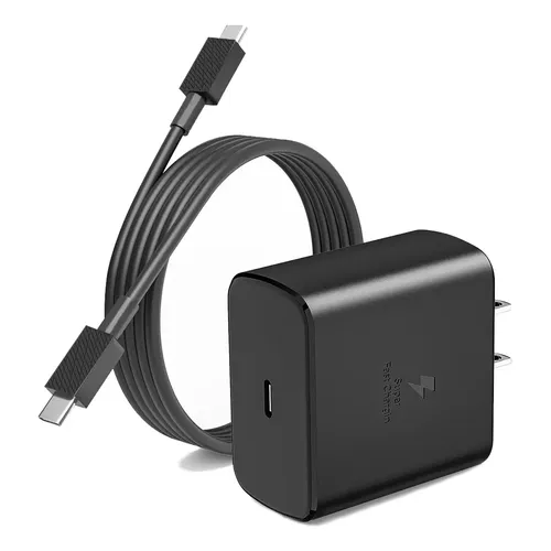 Cargador Tranyoo Completo 45W