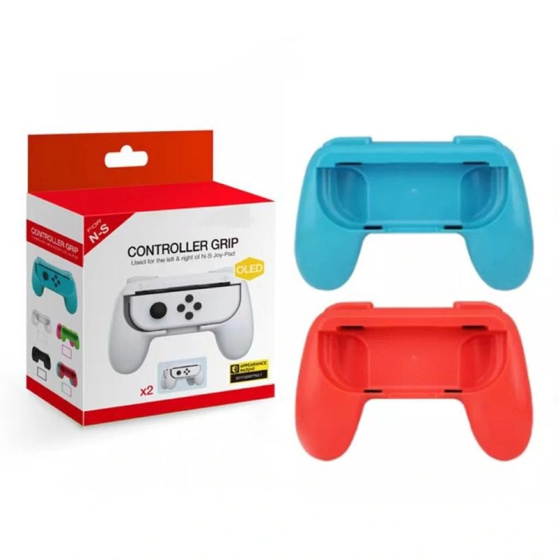 Control Grip N-S