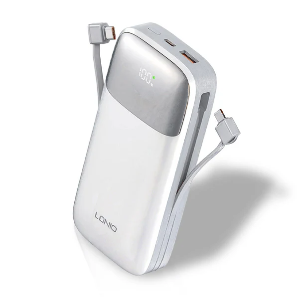 Bateria Portatil Ldnio