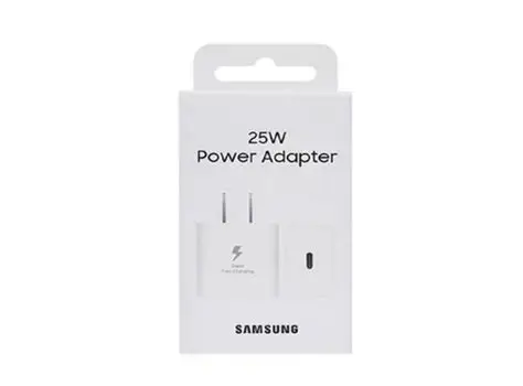 Cubo Samsung 25W Original