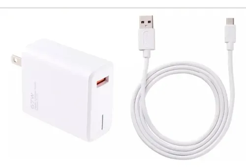 Completo Gerlax 33W MICRO USB