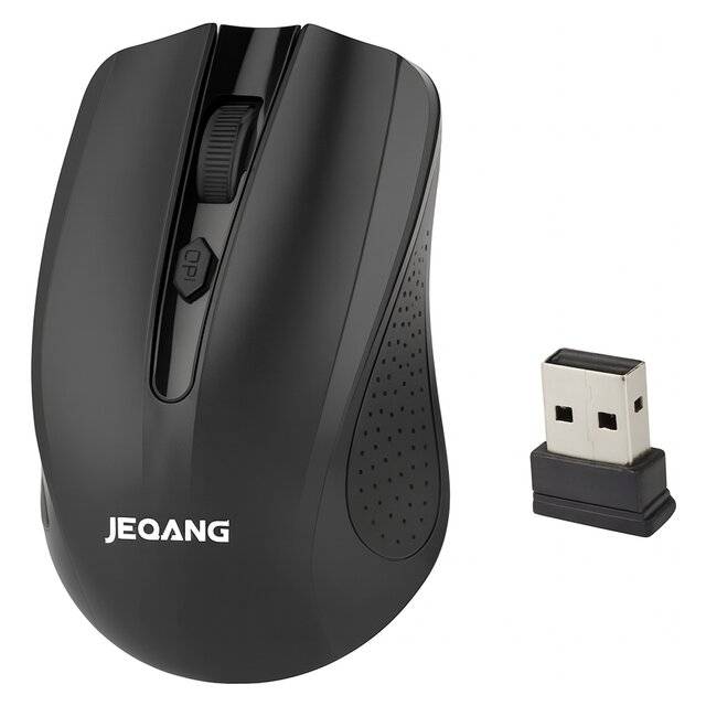 Mouse JB-208