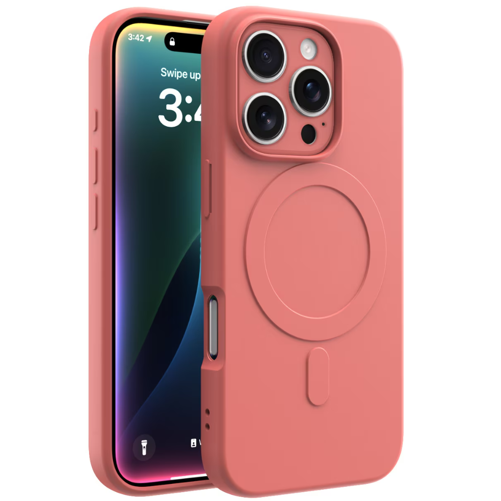 ESTUCHE CLICK 16 PRO MAX