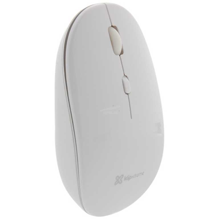 Mouse Inalambrico WRLS