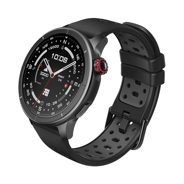 Reloj Cubitt Aura Pro 2 Black