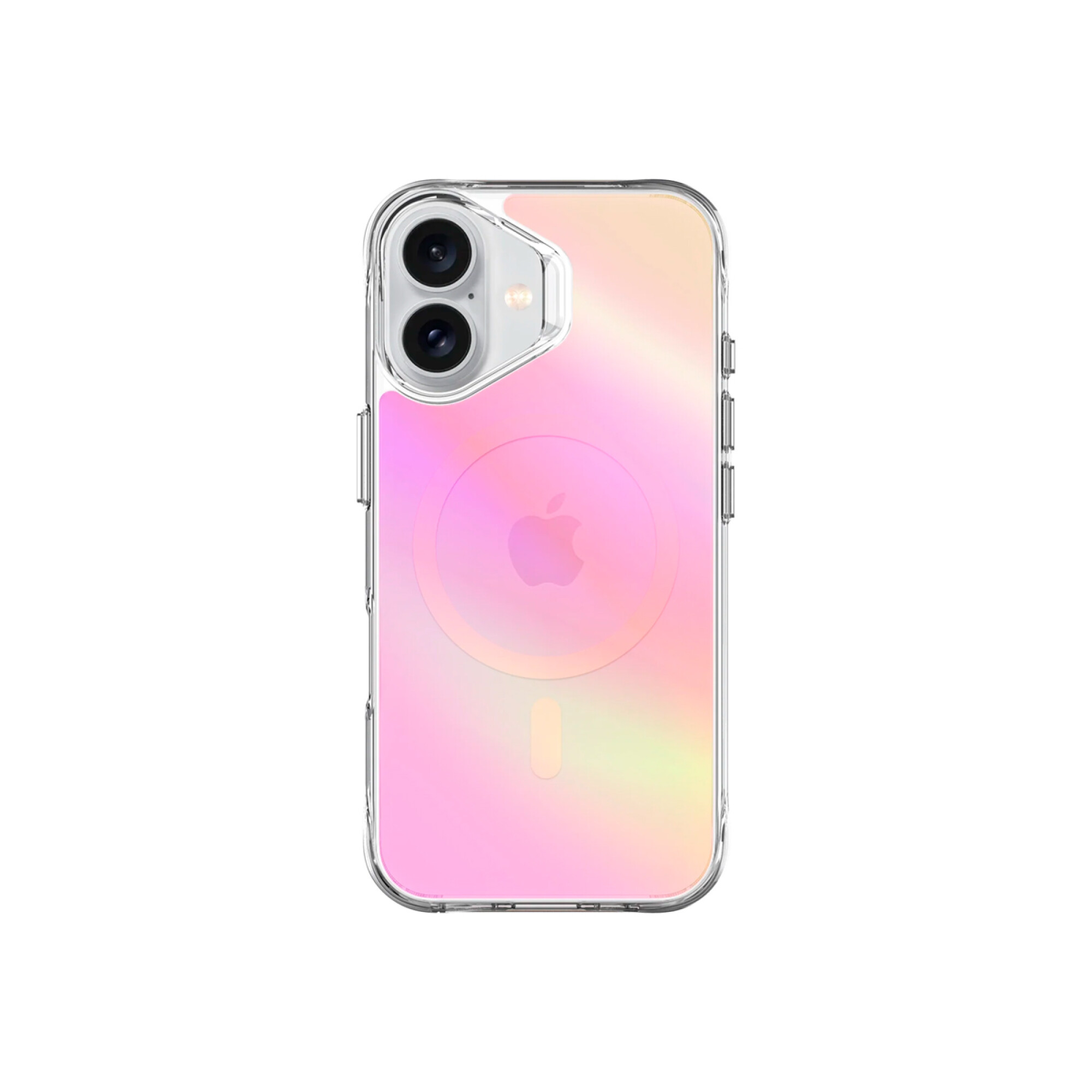 Estuche Prodigee iPhone 17 simplicity meets