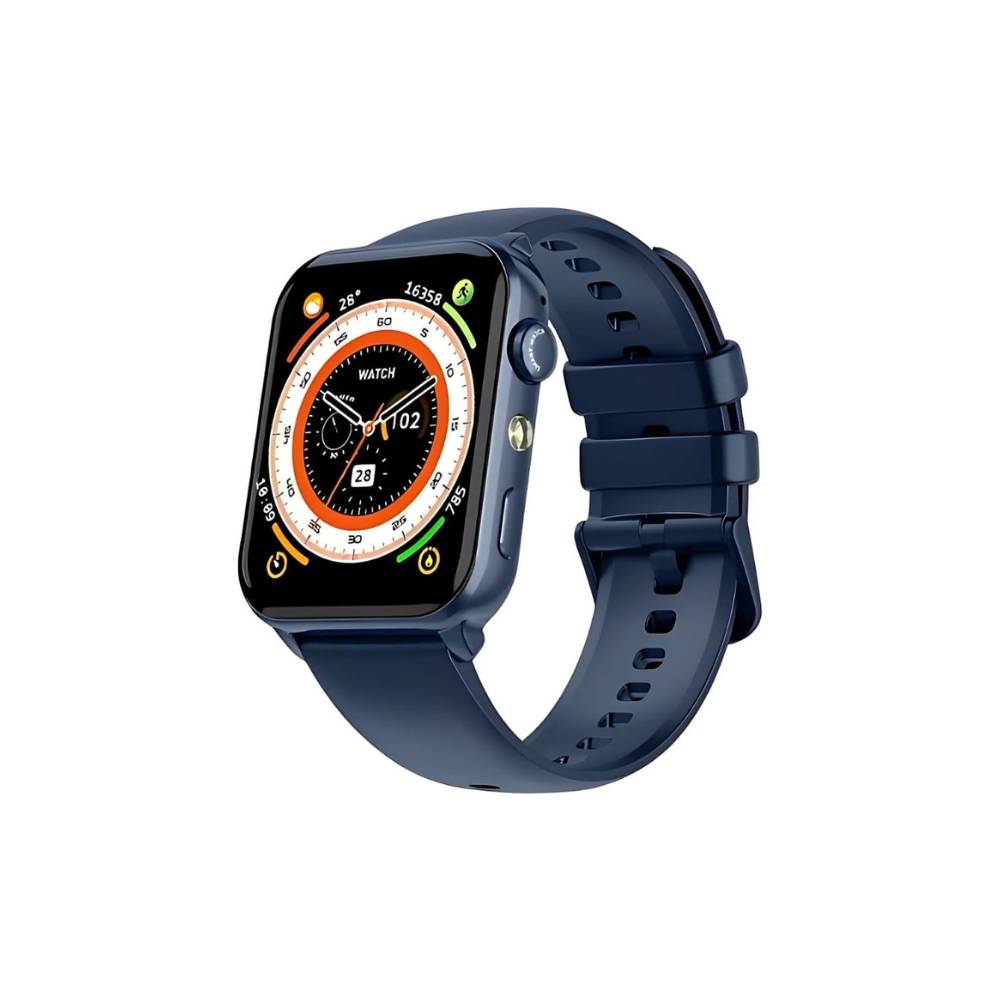 Blackview Smart Watch R30 MAX Blue