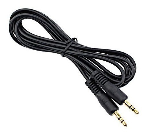 CABLE AUXILIAR 3.5 1M