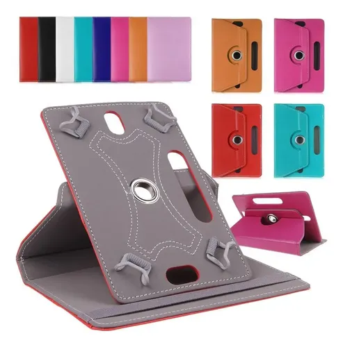 Estuche Table 10PULG