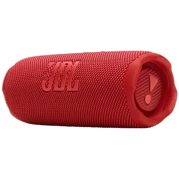 Parlante JBL Flip 7 Rojo