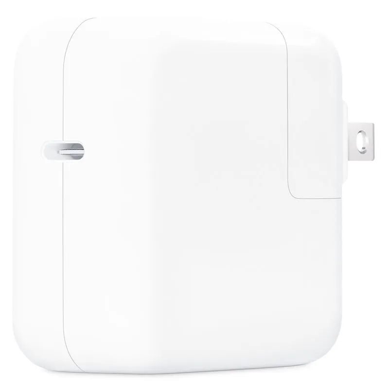 Cubo iPhone 30W Original